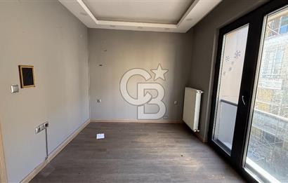 Sahile Sıfır.!! Deniz Manzaralı 1+1 Ofis