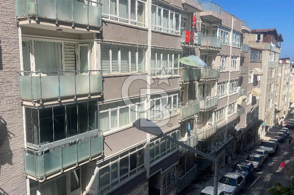 İLKADIM 100. YIL BULVARINA 2 DK MESAFEDE FIRSAT SATILIK 2+1