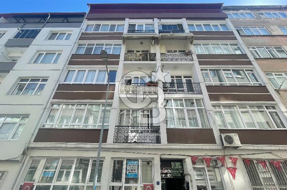 İLKADIM 100. YIL BULVARINA 2 DK MESAFEDE FIRSAT SATILIK 2+1