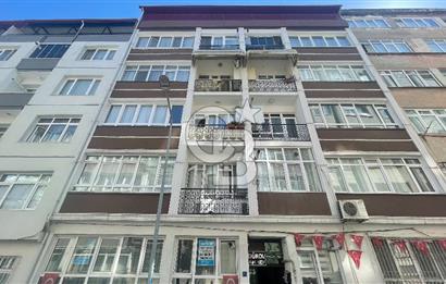 İLKADIM 100. YIL BULVARINA 2 DK MESAFEDE FIRSAT SATILIK 2+1