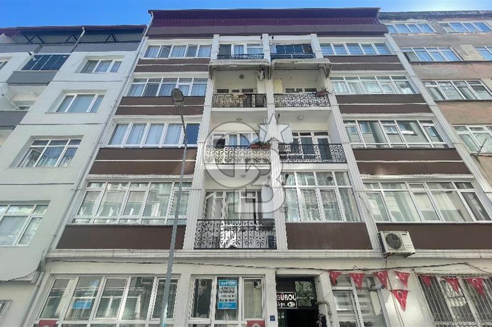 İLKADIM 100. YIL BULVARINA 2 DK MESAFEDE FIRSAT SATILIK 2+1