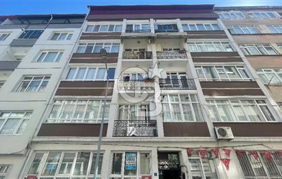 İLKADIM 100. YIL BULVARINA 2 DK MESAFEDE FIRSAT SATILIK 2+1