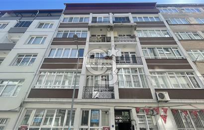 İLKADIM 100. YIL BULVARINA 2 DK MESAFEDE FIRSAT SATILIK 2+1