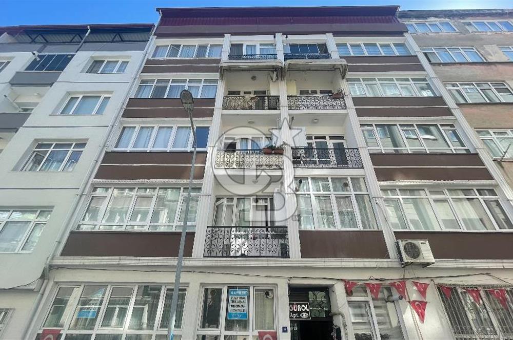 İLKADIM 100. YIL BULVARINA 2 DK MESAFEDE FIRSAT SATILIK 2+1