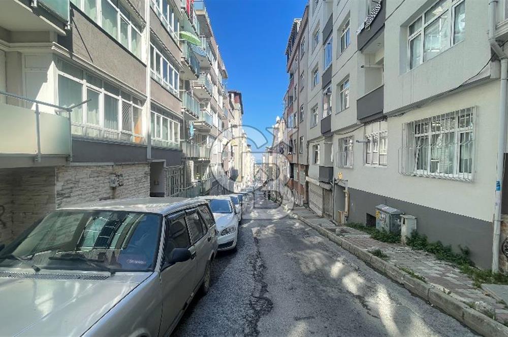 İLKADIM 100. YIL BULVARINA 2 DK MESAFEDE FIRSAT SATILIK 2+1