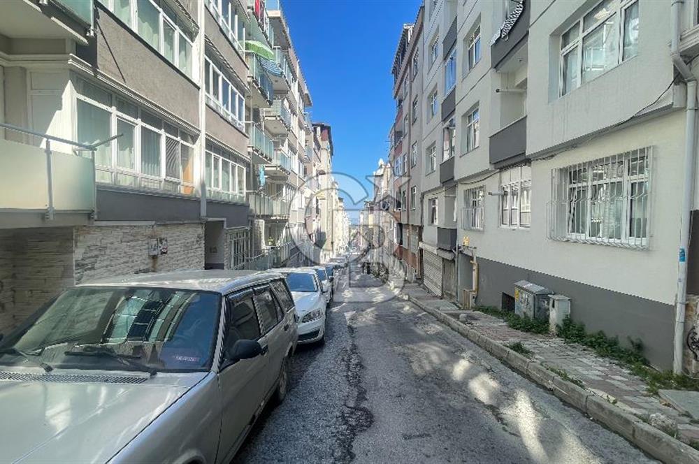 İLKADIM 100. YIL BULVARINA 2 DK MESAFEDE FIRSAT SATILIK 2+1