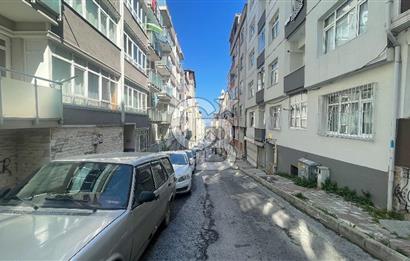 İLKADIM 100. YIL BULVARINA 2 DK MESAFEDE FIRSAT SATILIK 2+1
