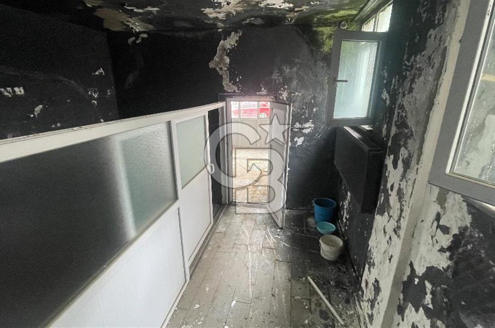 ATAKUMDA DAİRE FİYATINA SATILIK FIRSAT DÜKKAN