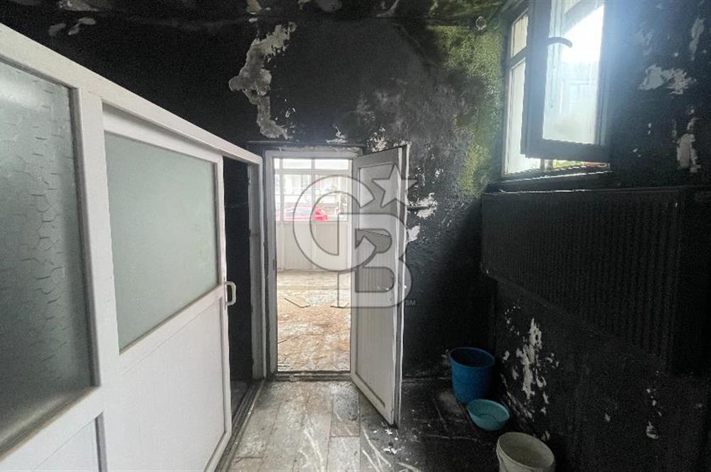 ATAKUMDA DAİRE FİYATINA SATILIK FIRSAT DÜKKAN