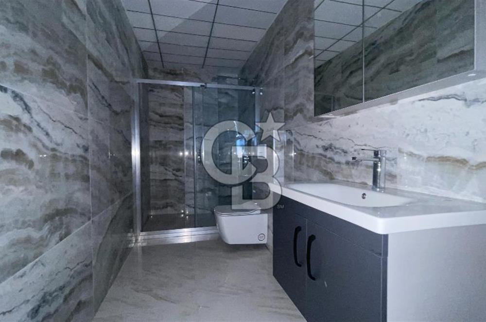 SAMSUN İNCESU YALI MH. ANAYOLA CEPHE KİRALIK GENİŞ 1+1 DAİRE