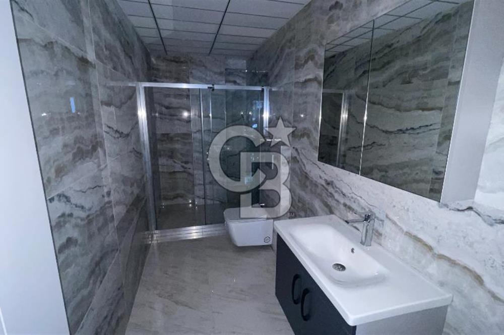SAMSUN İNCESU YALI MH. ANAYOLA CEPHE KİRALIK GENİŞ 1+1 DAİRE