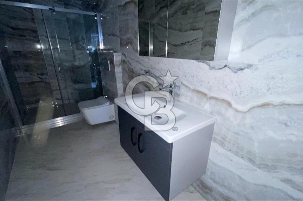 SAMSUN İNCESU YALI MH. ANAYOLA CEPHE KİRALIK GENİŞ 1+1 DAİRE