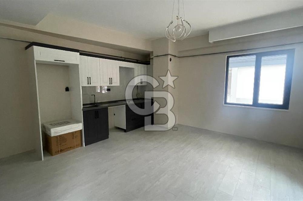 SAMSUN İNCESU YALI MH. ANAYOLA CEPHE KİRALIK GENİŞ 1+1 DAİRE