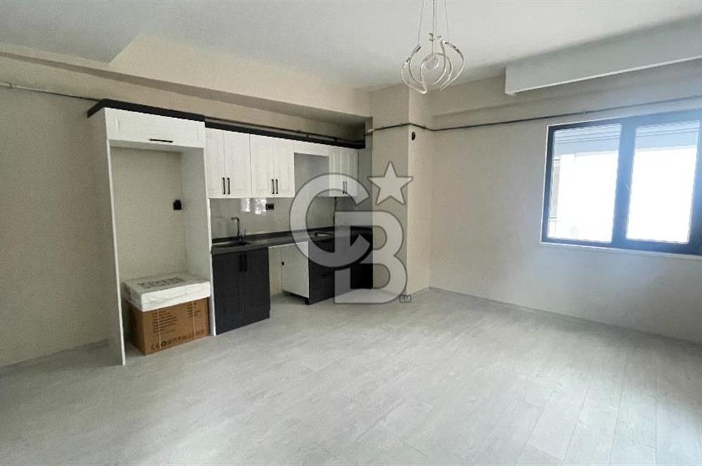 SAMSUN İNCESU YALI MH. ANAYOLA CEPHE KİRALIK GENİŞ 1+1 DAİRE