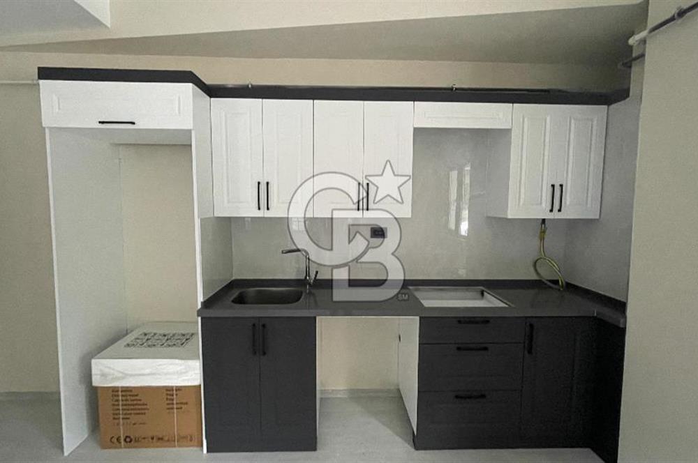 SAMSUN İNCESU YALI MH. ANAYOLA CEPHE KİRALIK GENİŞ 1+1 DAİRE