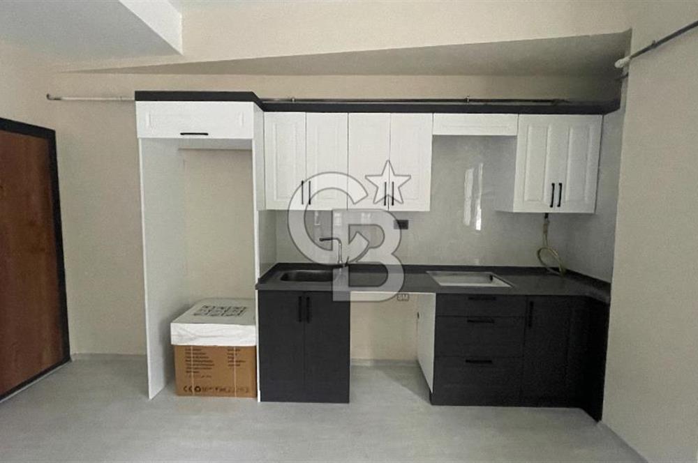 SAMSUN İNCESU YALI MH. ANAYOLA CEPHE KİRALIK GENİŞ 1+1 DAİRE