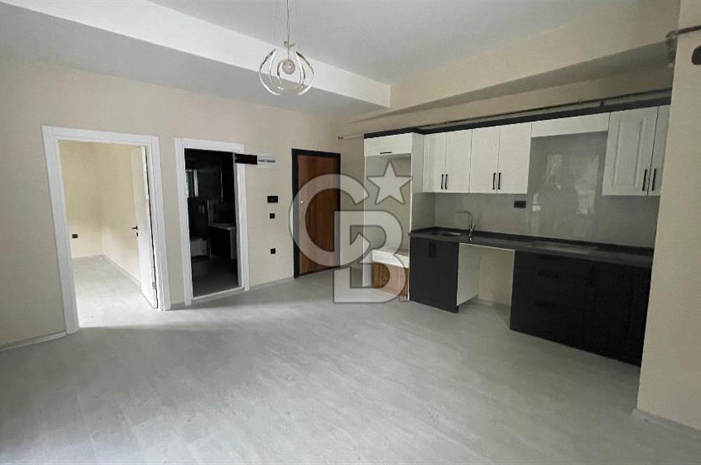 SAMSUN İNCESU YALI MH. ANAYOLA CEPHE KİRALIK GENİŞ 1+1 DAİRE