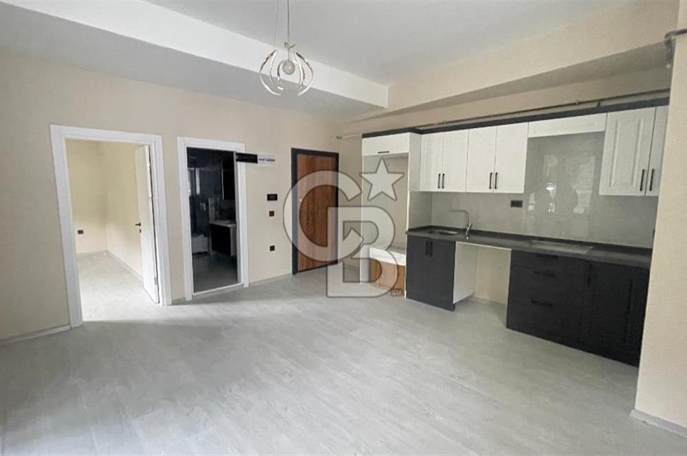 SAMSUN İNCESU YALI MH. ANAYOLA CEPHE KİRALIK GENİŞ 1+1 DAİRE