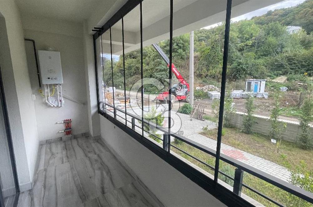 SAMSUN İNCESU YALI MH. ANAYOLA CEPHE KİRALIK GENİŞ 1+1 DAİRE