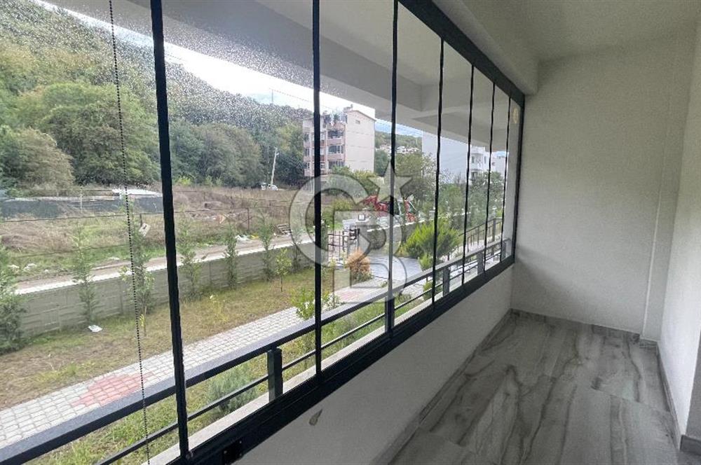 SAMSUN İNCESU YALI MH. ANAYOLA CEPHE KİRALIK GENİŞ 1+1 DAİRE