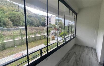 SAMSUN İNCESU YALI MH. ANAYOLA CEPHE KİRALIK GENİŞ 1+1 DAİRE