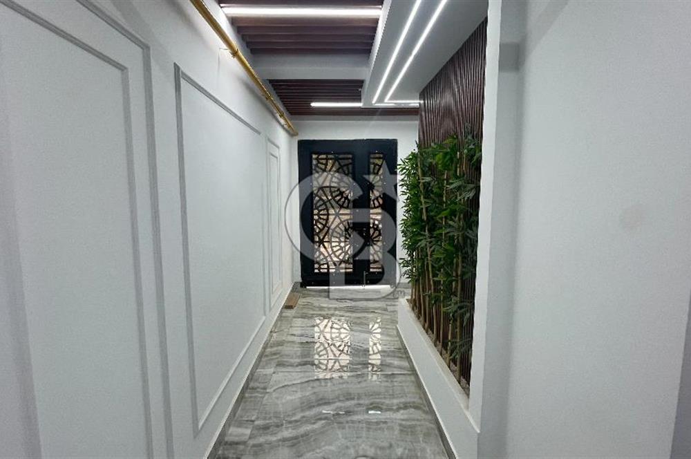 SAMSUN İNCESU YALI MH. ANAYOLA CEPHE KİRALIK GENİŞ 1+1 DAİRE