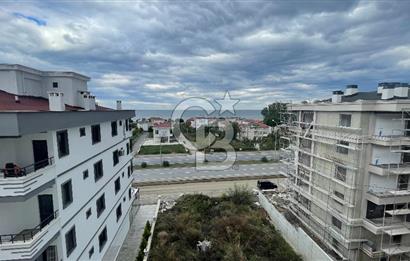 SAMSUN İNCESU YALI MH. DENİZ MANZARALI GENİŞ KİRALIK 1+1 DAİRE