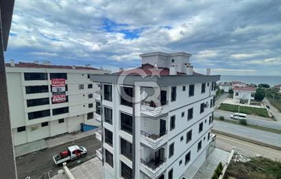 SAMSUN İNCESU YALI MH. DENİZ MANZARALI GENİŞ KİRALIK 1+1 DAİRE