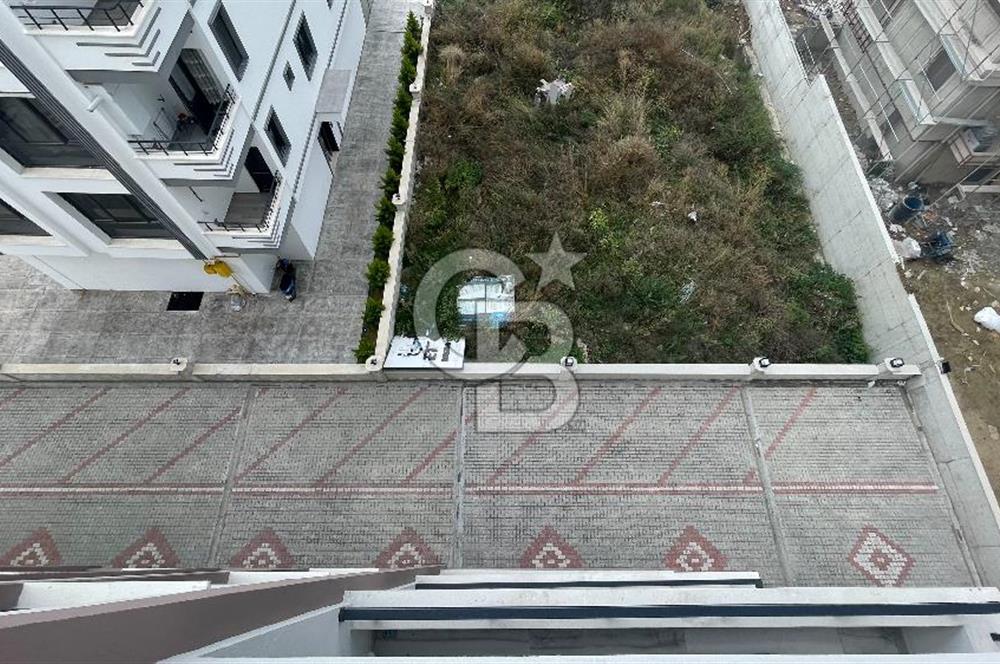SAMSUN İNCESU YALI MH. DENİZ MANZARALI GENİŞ KİRALIK 1+1 DAİRE