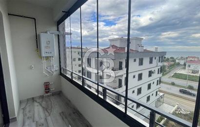 SAMSUN İNCESU YALI MH. DENİZ MANZARALI GENİŞ KİRALIK 1+1 DAİRE