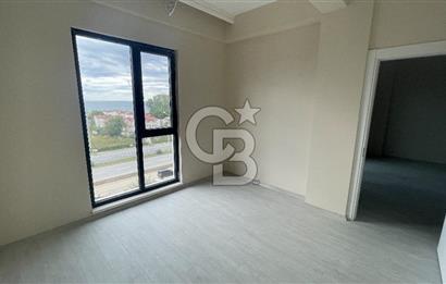 SAMSUN İNCESU YALI MH. DENİZ MANZARALI GENİŞ KİRALIK 1+1 DAİRE