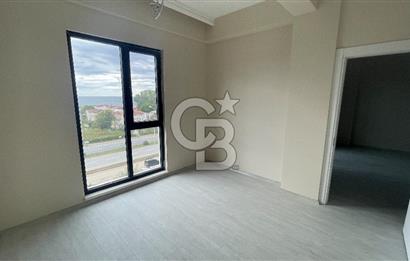 SAMSUN İNCESU YALI MH. DENİZ MANZARALI GENİŞ KİRALIK 1+1 DAİRE