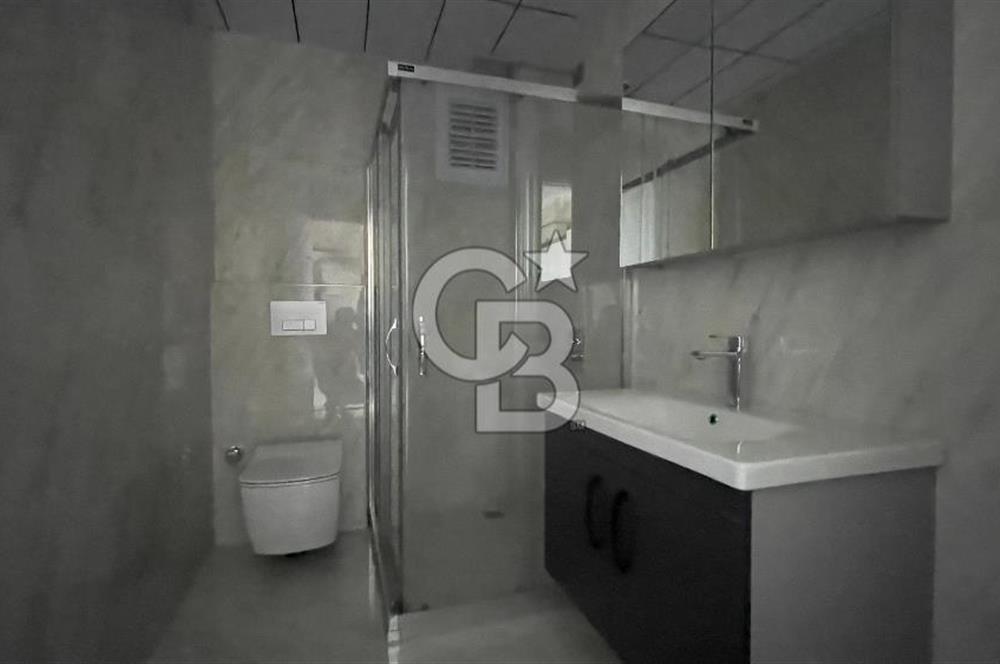 SAMSUN İNCESU YALI MH. DENİZ MANZARALI GENİŞ KİRALIK 1+1 DAİRE