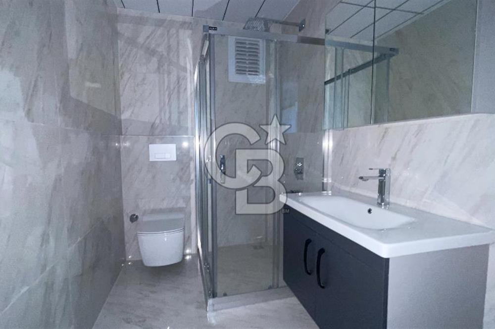 SAMSUN İNCESU YALI MH. DENİZ MANZARALI GENİŞ KİRALIK 1+1 DAİRE