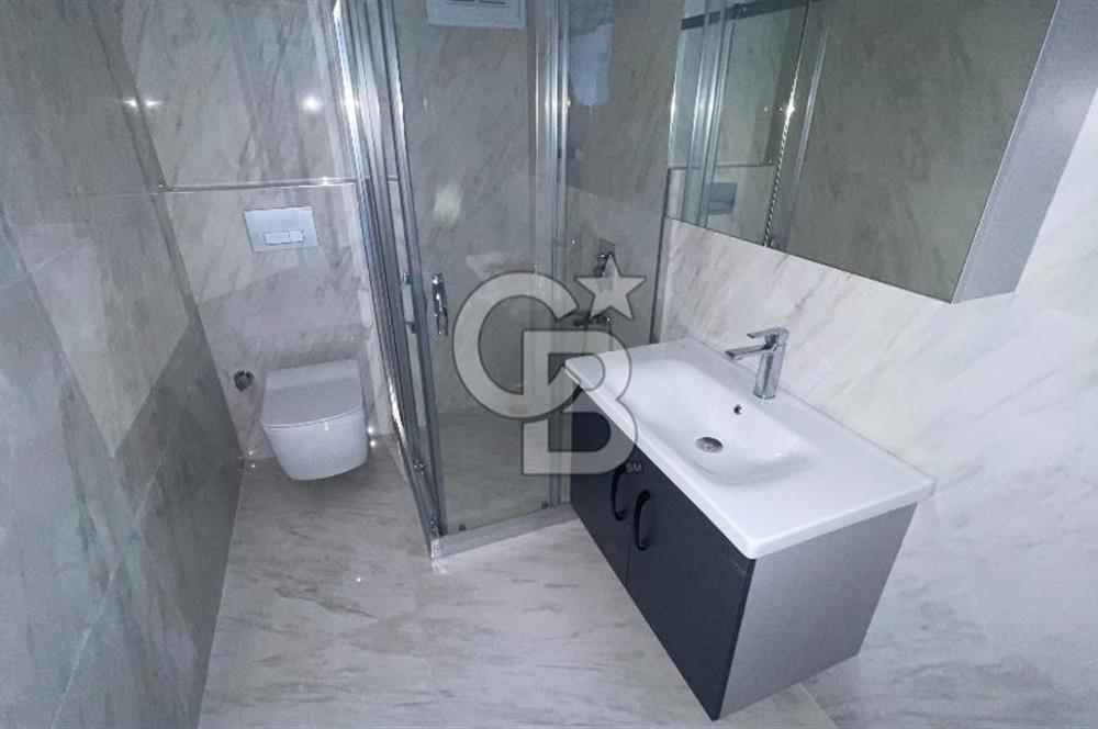 SAMSUN İNCESU YALI MH. DENİZ MANZARALI GENİŞ KİRALIK 1+1 DAİRE