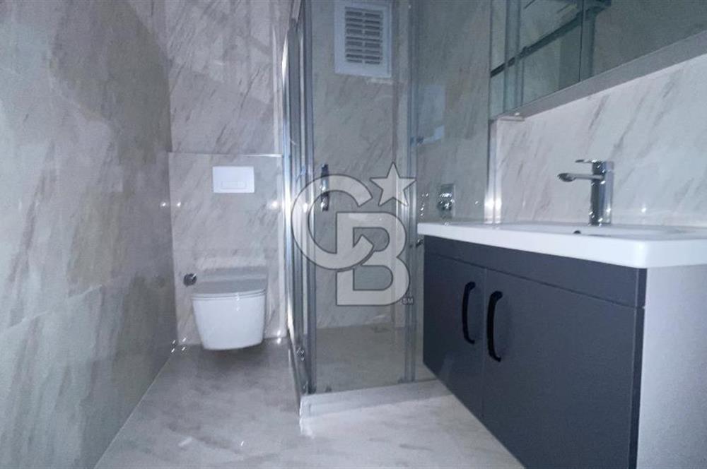 SAMSUN İNCESU YALI MH. DENİZ MANZARALI GENİŞ KİRALIK 1+1 DAİRE