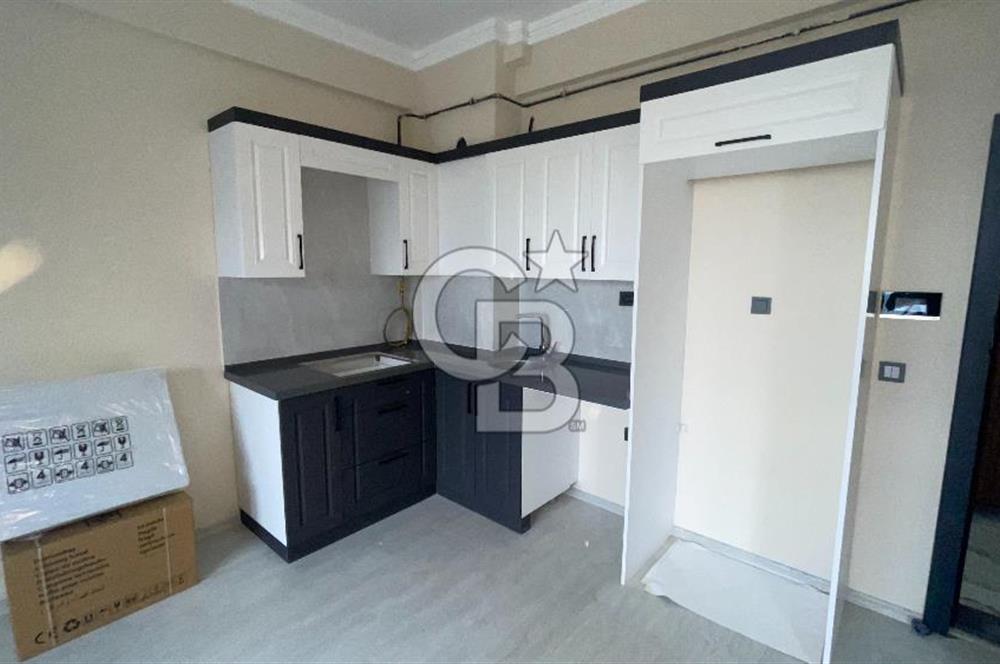 SAMSUN İNCESU YALI MH. DENİZ MANZARALI GENİŞ KİRALIK 1+1 DAİRE