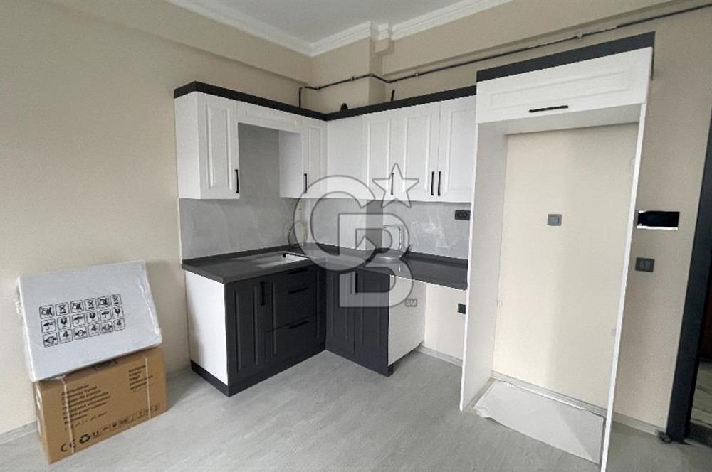 SAMSUN İNCESU YALI MH. DENİZ MANZARALI GENİŞ KİRALIK 1+1 DAİRE