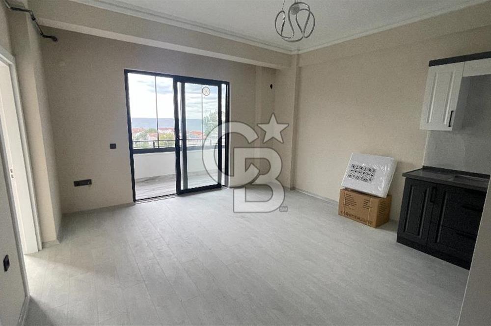 SAMSUN İNCESU YALI MH. DENİZ MANZARALI GENİŞ KİRALIK 1+1 DAİRE