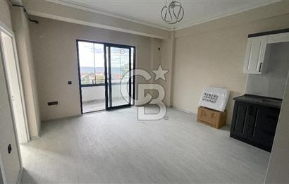 SAMSUN İNCESU YALI MH. DENİZ MANZARALI GENİŞ KİRALIK 1+1 DAİRE