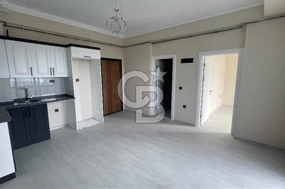 SAMSUN İNCESU YALI MH. DENİZ MANZARALI GENİŞ KİRALIK 1+1 DAİRE