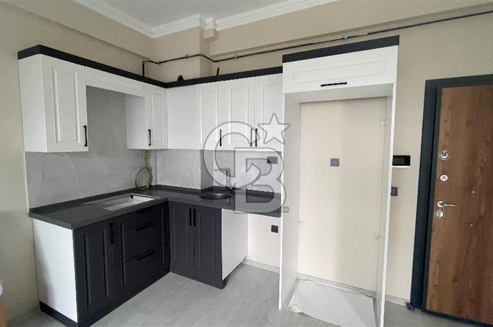 SAMSUN İNCESU YALI MH. DENİZ MANZARALI GENİŞ KİRALIK 1+1 DAİRE