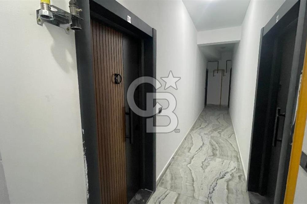 SAMSUN İNCESU YALI MH. DENİZ MANZARALI GENİŞ KİRALIK 1+1 DAİRE