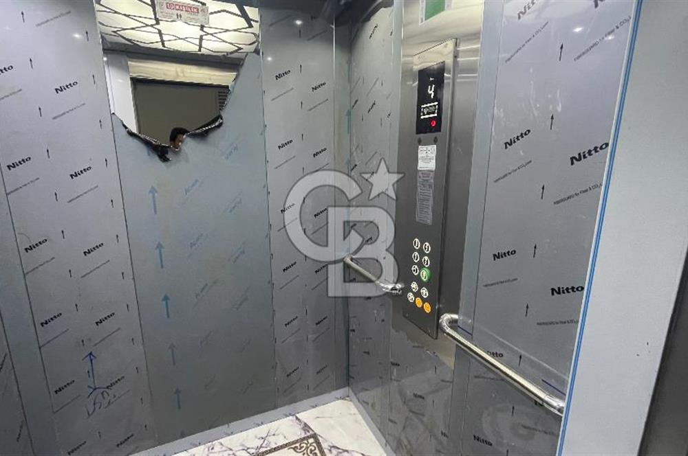 SAMSUN İNCESU YALI MH. DENİZ MANZARALI GENİŞ KİRALIK 1+1 DAİRE