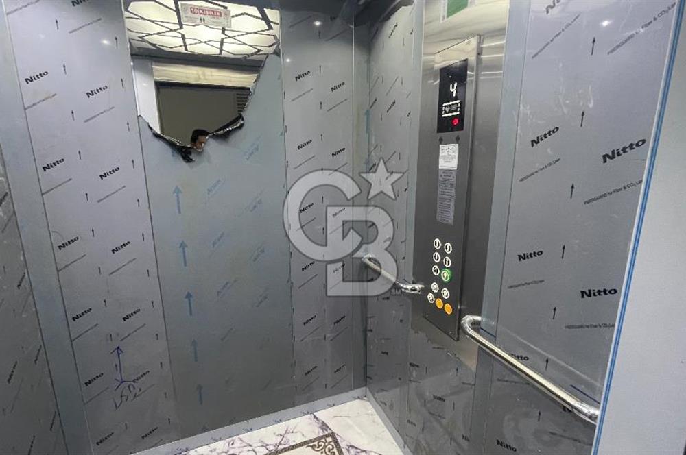 SAMSUN İNCESU YALI MH. DENİZ MANZARALI GENİŞ KİRALIK 1+1 DAİRE