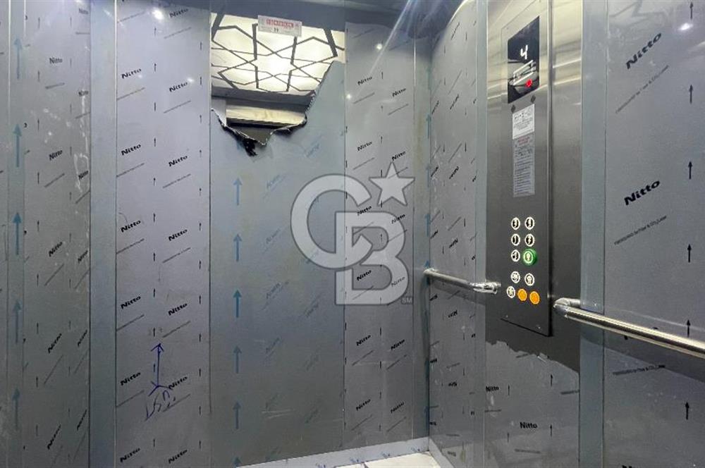 SAMSUN İNCESU YALI MH. DENİZ MANZARALI GENİŞ KİRALIK 1+1 DAİRE