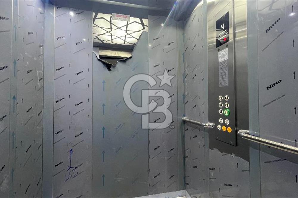 SAMSUN İNCESU YALI MH. DENİZ MANZARALI GENİŞ KİRALIK 1+1 DAİRE