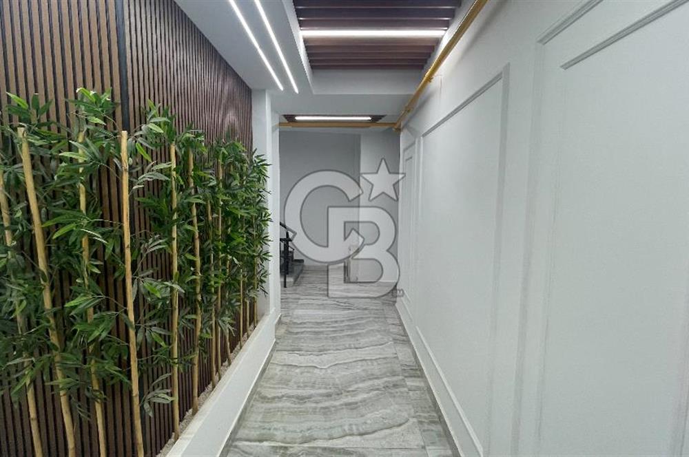 SAMSUN İNCESU YALI MH. DENİZ MANZARALI GENİŞ KİRALIK 1+1 DAİRE