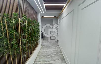 SAMSUN İNCESU YALI MH. DENİZ MANZARALI GENİŞ KİRALIK 1+1 DAİRE