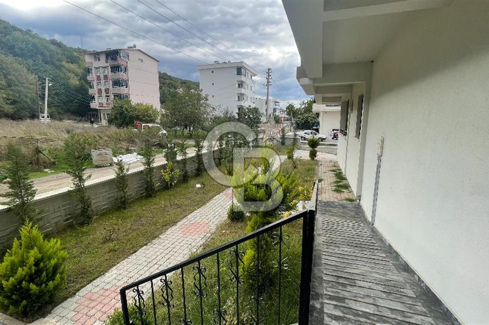 SAMSUN İNCESU YALI MH. DENİZ MANZARALI GENİŞ KİRALIK 1+1 DAİRE